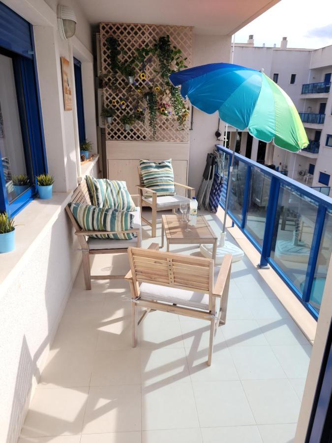 Apartament Solar Alicante Exterior foto