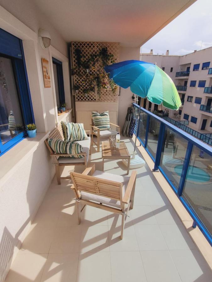 Apartament Solar Alicante Exterior foto